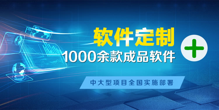 永新软件开发